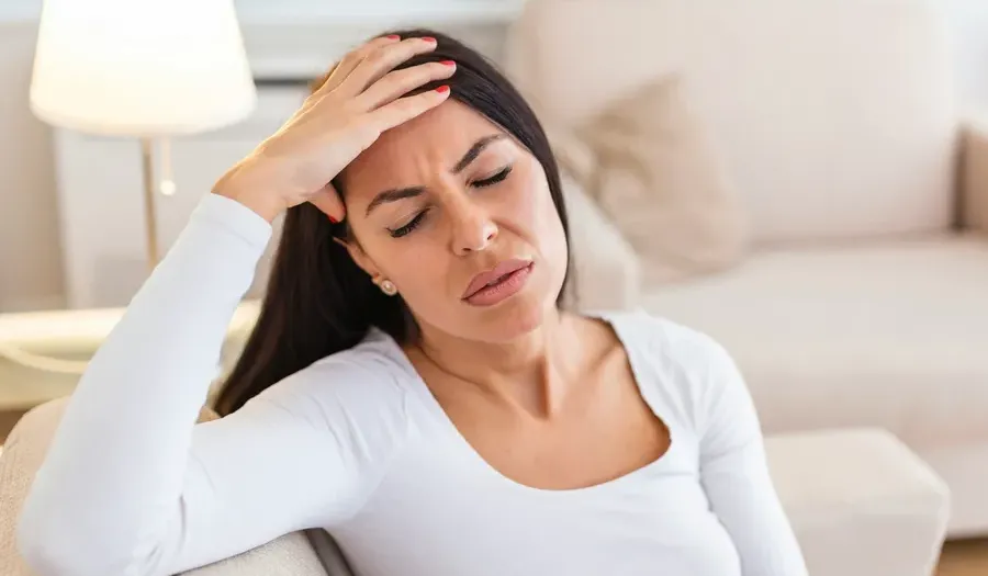 Bouffées de chaleur : peut-on agir sur la façon dont on les ressent ?