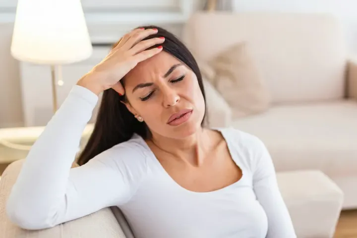 Bouffées de chaleur : peut-on agir sur la façon dont on les ressent ?