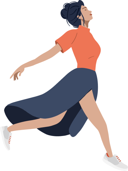 Femme libre